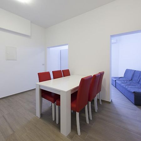 Villa Klara Apartments Baška Voda Εξωτερικό φωτογραφία